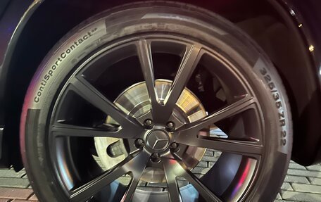 Mercedes-Benz GLE, 2022 год, 7 350 000 рублей, 11 фотография