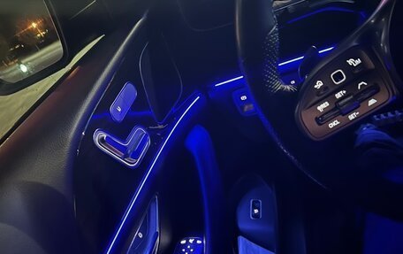 Mercedes-Benz GLE, 2022 год, 7 350 000 рублей, 10 фотография