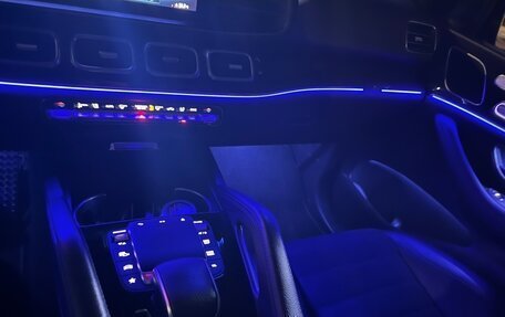 Mercedes-Benz GLE, 2022 год, 7 350 000 рублей, 9 фотография