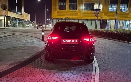 Mercedes-Benz GLE, 2022 год, 7 350 000 рублей, 4 фотография