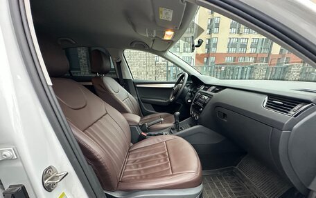 Skoda Octavia, 2019 год, 1 750 000 рублей, 9 фотография