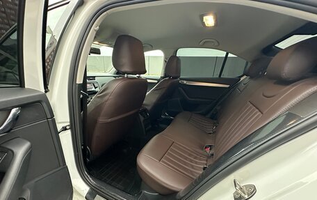 Skoda Octavia, 2019 год, 1 750 000 рублей, 10 фотография