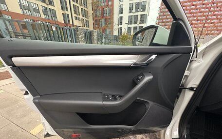 Skoda Octavia, 2019 год, 1 750 000 рублей, 13 фотография