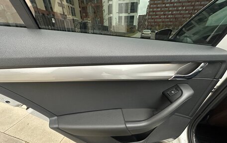 Skoda Octavia, 2019 год, 1 750 000 рублей, 14 фотография