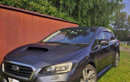 Subaru Levorg I, 2014 год, 1 430 000 рублей, 3 фотография