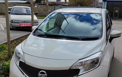Nissan Note II рестайлинг, 2015 год, 790 000 рублей, 1 фотография