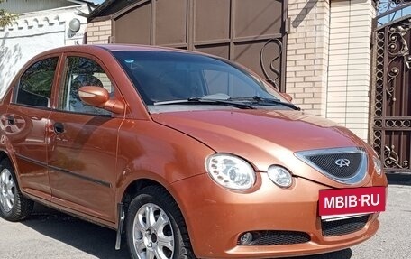 Chery QQ6 (S21), 2009 год, 270 000 рублей, 1 фотография