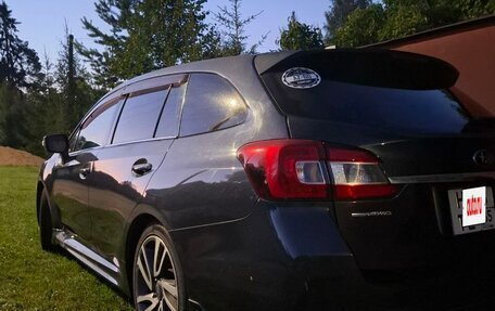 Subaru Levorg I, 2014 год, 1 430 000 рублей, 5 фотография