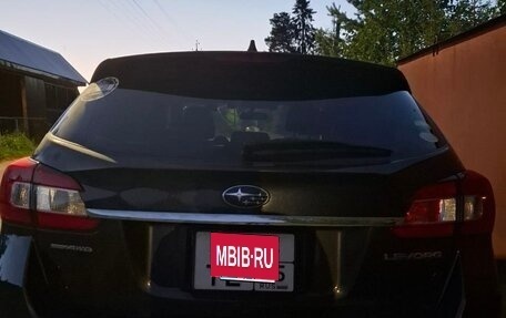 Subaru Levorg I, 2014 год, 1 430 000 рублей, 6 фотография