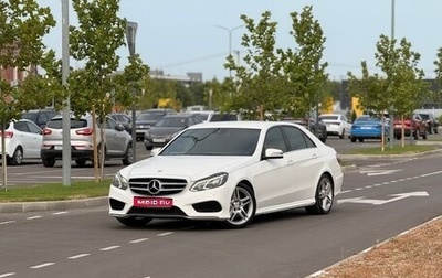 Mercedes-Benz E-Класс, 2013 год, 2 290 000 рублей, 1 фотография