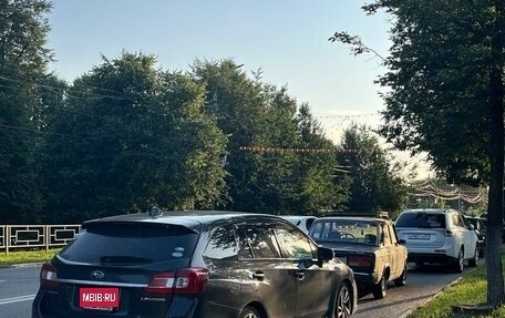 Subaru Levorg I, 2014 год, 1 430 000 рублей, 7 фотография