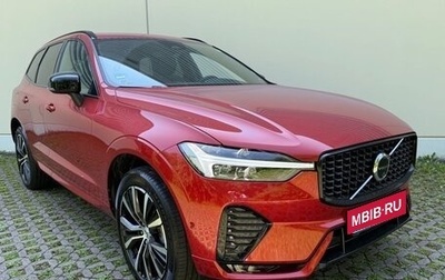 Volvo XC60 II, 2024 год, 5 257 000 рублей, 1 фотография