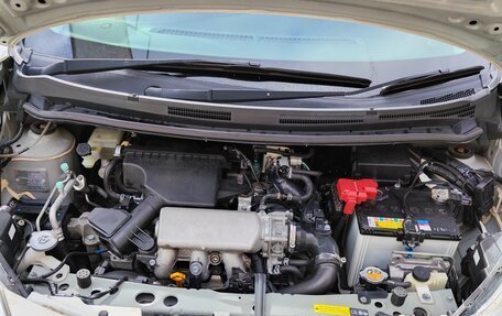 Nissan Note II рестайлинг, 2015 год, 790 000 рублей, 5 фотография