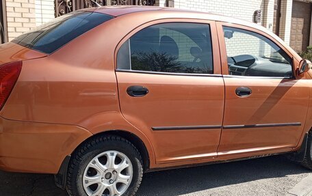 Chery QQ6 (S21), 2009 год, 270 000 рублей, 2 фотография