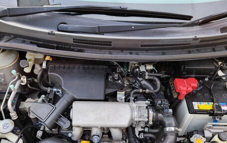 Nissan Note II рестайлинг, 2015 год, 790 000 рублей, 9 фотография