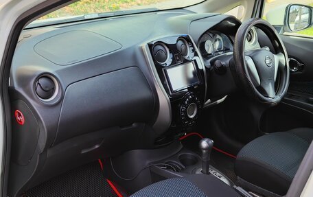 Nissan Note II рестайлинг, 2015 год, 790 000 рублей, 7 фотография