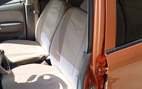 Chery QQ6 (S21), 2009 год, 270 000 рублей, 5 фотография
