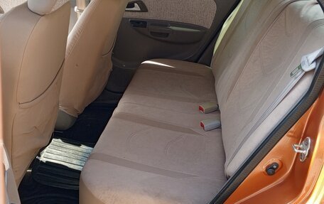 Chery QQ6 (S21), 2009 год, 270 000 рублей, 7 фотография