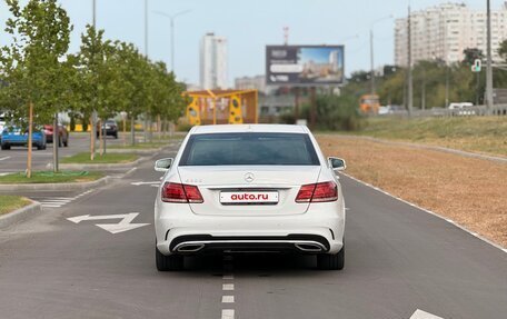 Mercedes-Benz E-Класс, 2013 год, 2 290 000 рублей, 3 фотография