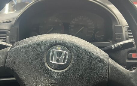 Honda Accord VII рестайлинг, 1993 год, 280 000 рублей, 6 фотография