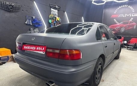 Honda Accord VII рестайлинг, 1993 год, 280 000 рублей, 3 фотография