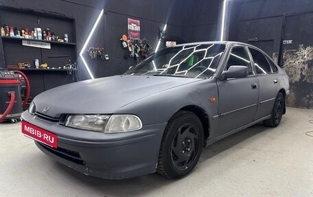 Honda Accord VII рестайлинг, 1993 год, 280 000 рублей, 4 фотография
