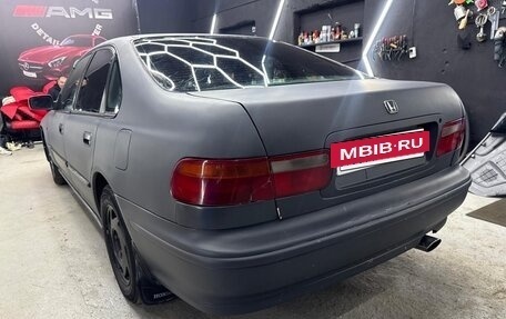 Honda Accord VII рестайлинг, 1993 год, 280 000 рублей, 2 фотография