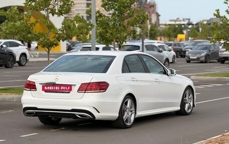 Mercedes-Benz E-Класс, 2013 год, 2 290 000 рублей, 4 фотография