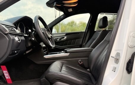 Mercedes-Benz E-Класс, 2013 год, 2 290 000 рублей, 12 фотография