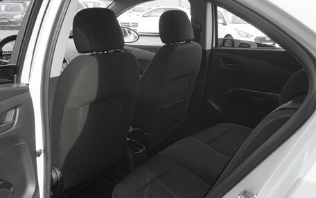 Chevrolet Aveo III, 2013 год, 669 000 рублей, 11 фотография