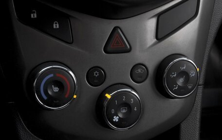 Chevrolet Aveo III, 2013 год, 669 000 рублей, 12 фотография