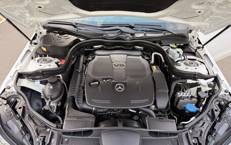 Mercedes-Benz E-Класс, 2013 год, 2 290 000 рублей, 23 фотография