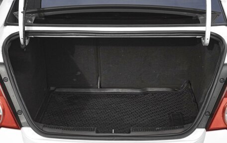 Chevrolet Aveo III, 2013 год, 669 000 рублей, 16 фотография