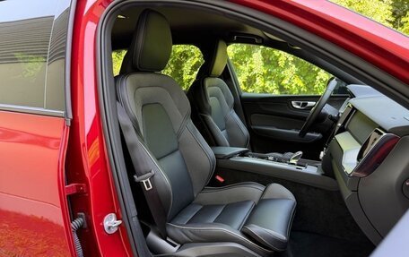 Volvo XC60 II, 2024 год, 5 257 000 рублей, 7 фотография