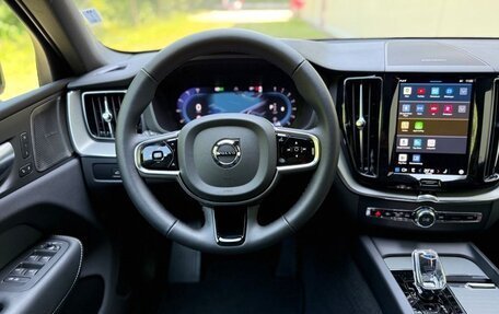 Volvo XC60 II, 2024 год, 5 257 000 рублей, 14 фотография