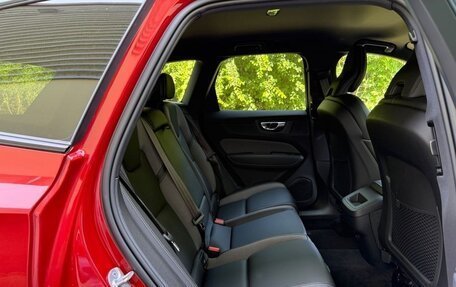 Volvo XC60 II, 2024 год, 5 257 000 рублей, 11 фотография