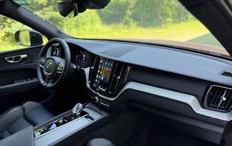 Volvo XC60 II, 2024 год, 5 257 000 рублей, 13 фотография