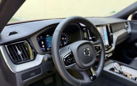 Volvo XC60 II, 2024 год, 5 257 000 рублей, 10 фотография