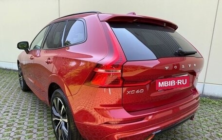 Volvo XC60 II, 2024 год, 5 257 000 рублей, 5 фотография