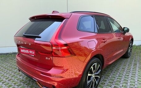 Volvo XC60 II, 2024 год, 5 257 000 рублей, 6 фотография