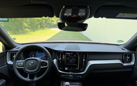 Volvo XC60 II, 2024 год, 5 257 000 рублей, 15 фотография