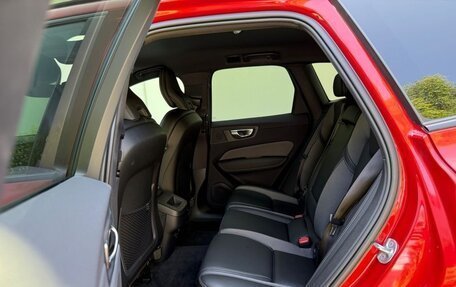 Volvo XC60 II, 2024 год, 5 257 000 рублей, 16 фотография