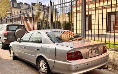 Toyota Chaser VI, 2000 год, 410 000 рублей, 1 фотография