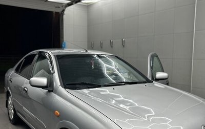 Nissan Almera, 2004 год, 390 000 рублей, 1 фотография