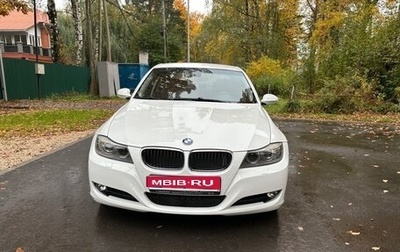 BMW 3 серия, 2008 год, 1 200 000 рублей, 1 фотография