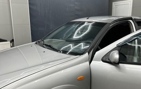 Nissan Almera, 2004 год, 390 000 рублей, 7 фотография
