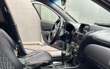 Nissan Almera, 2004 год, 390 000 рублей, 4 фотография