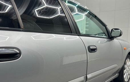 Nissan Almera, 2004 год, 390 000 рублей, 10 фотография