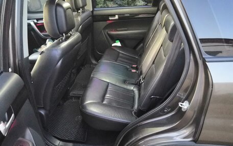 KIA Sorento II рестайлинг, 2010 год, 1 500 000 рублей, 7 фотография