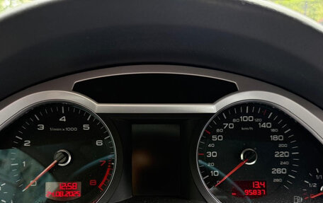 Audi A6, 2010 год, 1 650 000 рублей, 9 фотография
